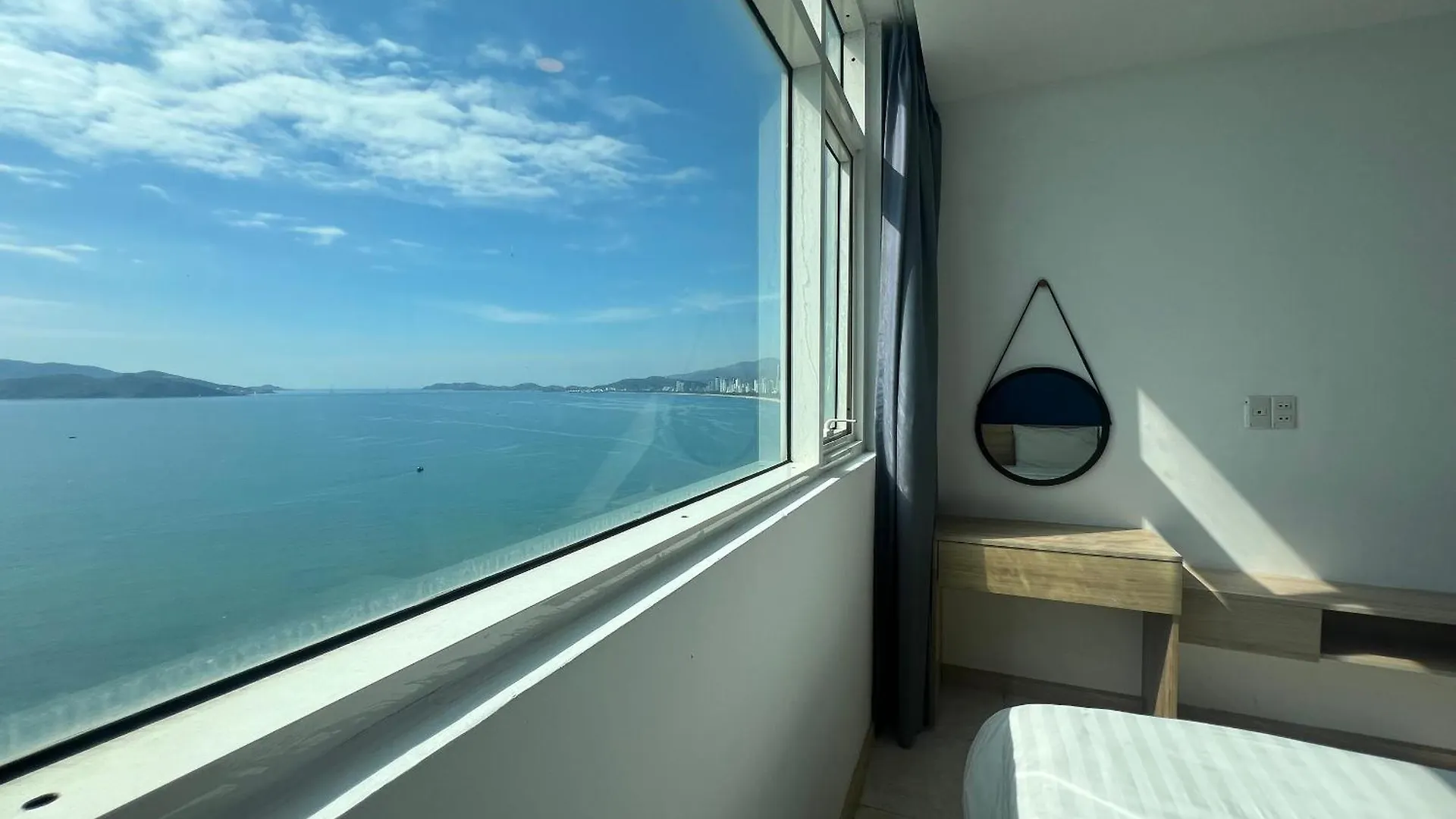 Deluxe Apartment Nha Trang 0*,