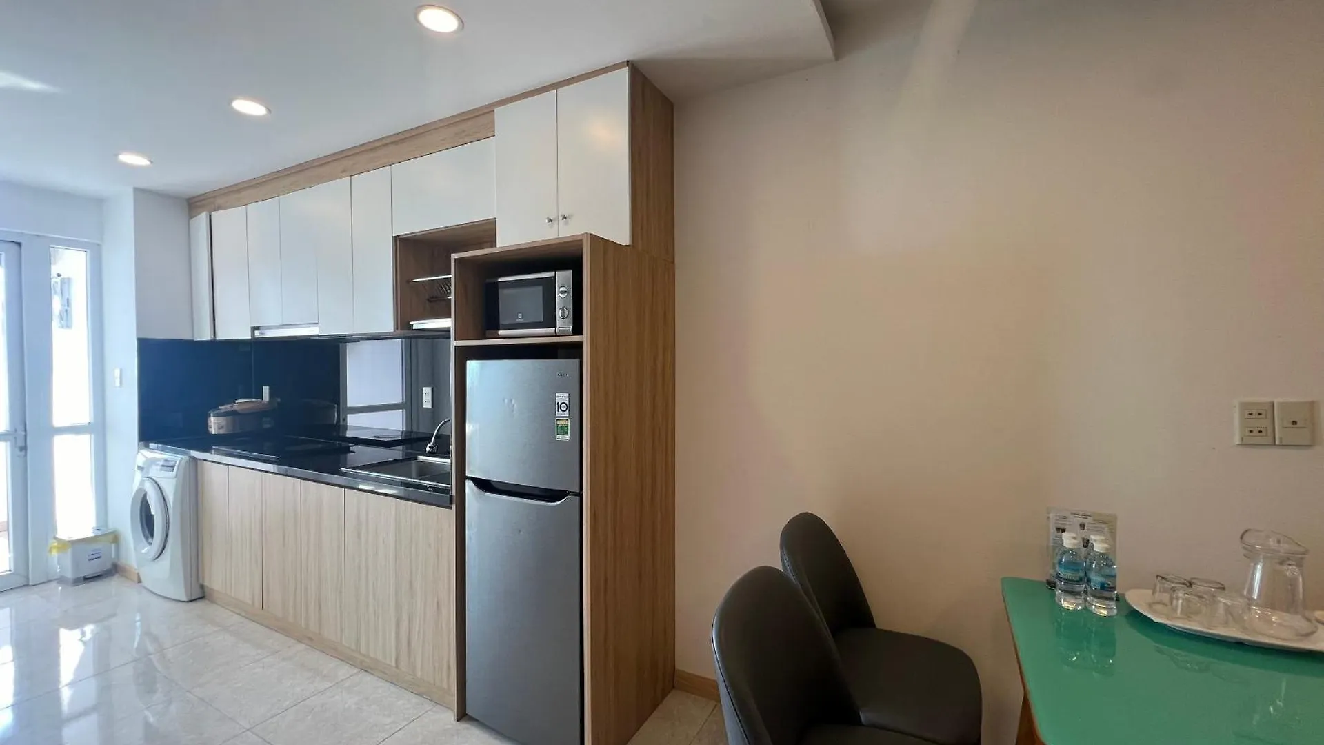 Aparthotel Deluxe Apartment Nha Trang