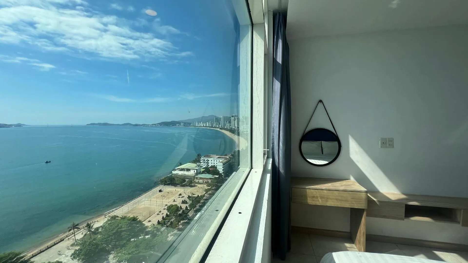 Deluxe Apartment Nha Trang Vietnam