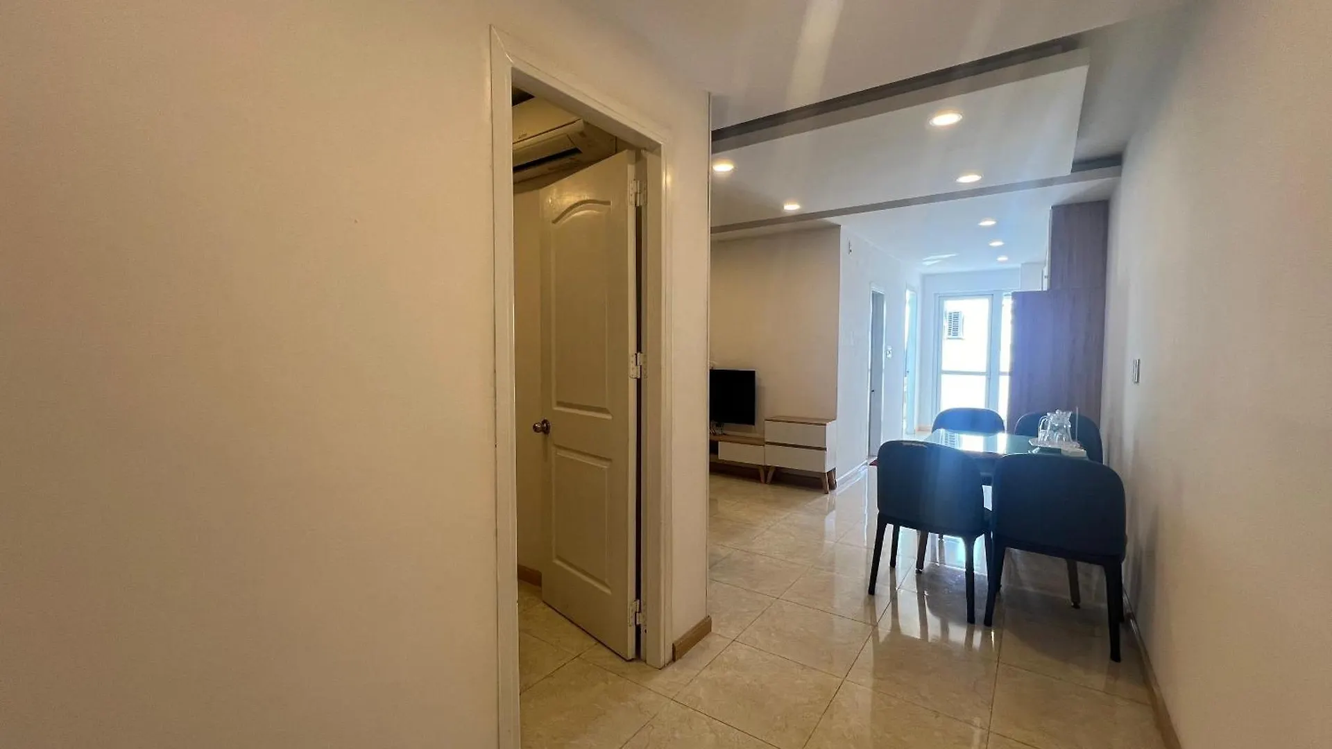 Aparthotel Deluxe Apartment Nha Trang Vietnam