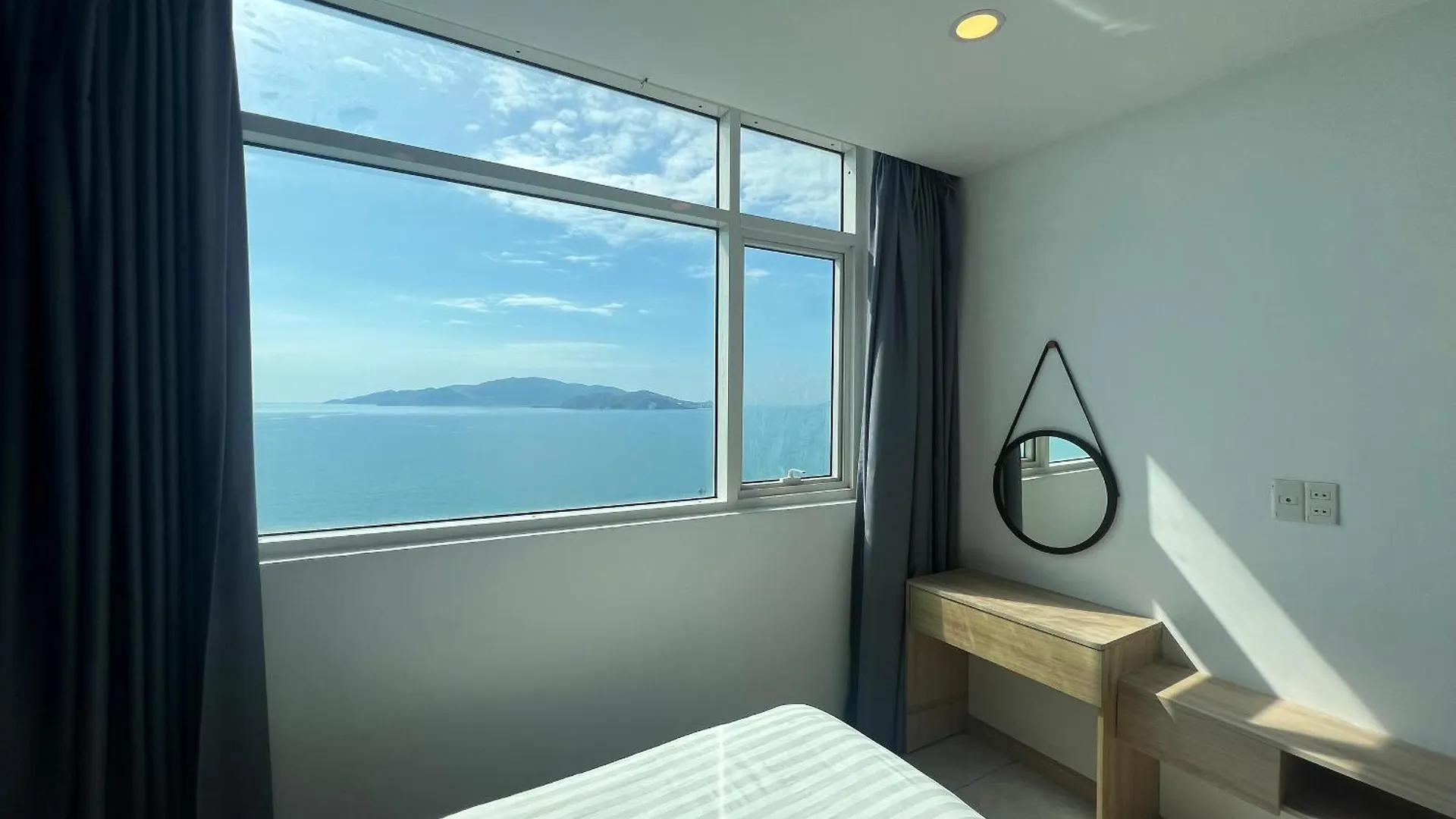 Deluxe Apartment Nha Trang