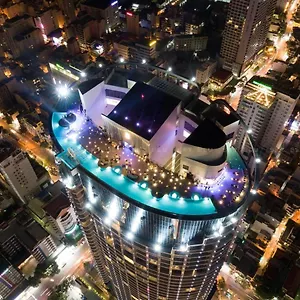 5* Aparthotel Panorama Condotel By Hlg